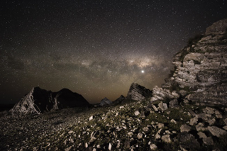 Illustration for article titled Gaze In Wonder at the Best Astronomy Photographs of the Year